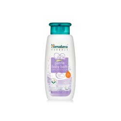 HIMALAYA GENTLE BABY BATH 400ML