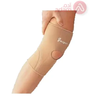 Jasper Open Knee Supporter M (En005C)