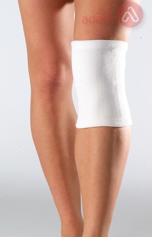 Makida Knee Guard Skne 100-L