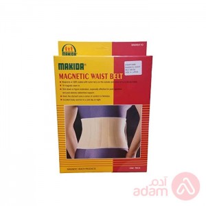 Makida Magnetic Waist Belt (Mwan110-M)