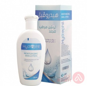 Hydrophil 200Ml Lotion