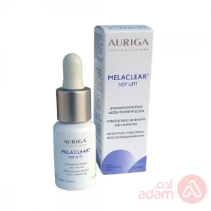 Auriga Melaclear Serum 15Ml