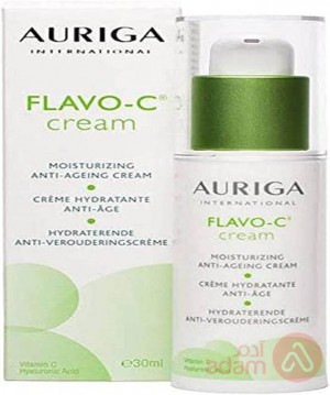 Auriga Flavo-C Cream 30Ml