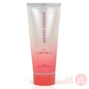 Selvert Thermal Corprelle Exfoliating Serum 200Ml