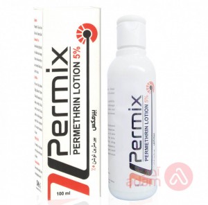 Permix 5% Cream 200ML