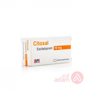 Citoxal | 10mgTab