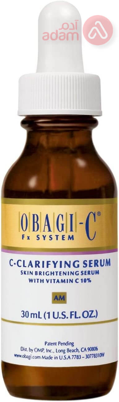 OBAGI C-RX CLARIFYING SERUM | 30ML