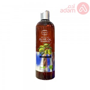 ENJOY OLIVE OIL SHAMPOO | 400ML