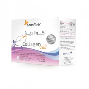 COLLAGEN PLUS | 15SACHETS