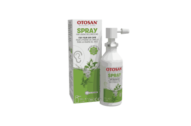 Otosan Ear Spray | 50Ml