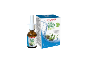 Otosan Nasal Spray Forte | 30Ml