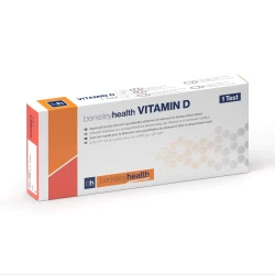 Berkeley health Vitamin D Rapid Test