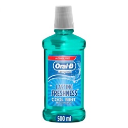 ORAL-B M W COMPLETE LASTING