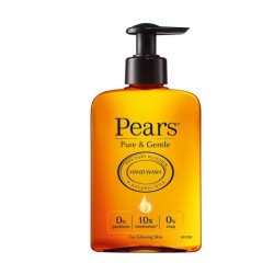 PEARS HAND WASH PURE AND GEN