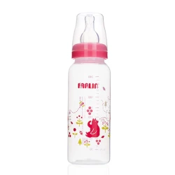 FARLIN FEEDING BOTTLE 240ML (PP.767)