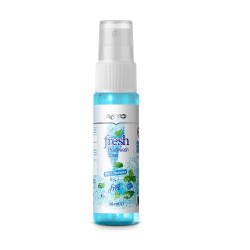 ACTO FRESH MOUTHWASH SPRAY 30ML