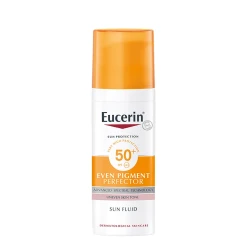 EUCERIN Even Pigment Perfector Sun Fluid SPF50+ 50ml