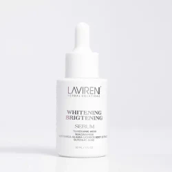 LAVIREN WHITENING BRIGTINING SERUM 30 ML