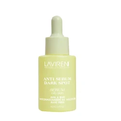 LAVIREN ANTI SEBUM SERUM 30 ML