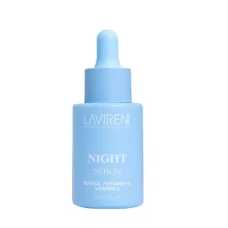 LAVIREN NIGHT SERUM 30 ML