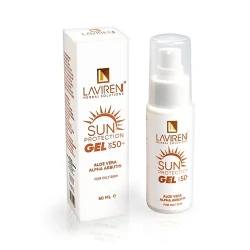 LAVIREN SUN PROTECTION GEL 50 ML