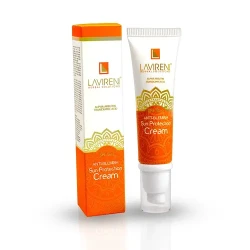 LAVIREN SUN PROTECTION CREAM 50 ML