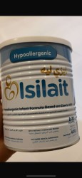 Isilait, Infant Formula, 400 Gm