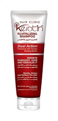 EVA KERATIN REVITALIZING SHA