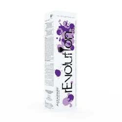 Revolution Hair Color Rich Purple | 90 Ml