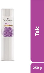 ENCHANTEUR ALLURING PERFUMED TALC 125GM