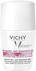 Vichy Deo Roll Beauty Sensitive 48 H 50Ml(White)