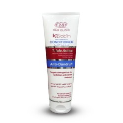 EVA KERATIN A D COND 230ML