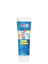 ORAL-B T P BABY 0-2YEAR 75ML