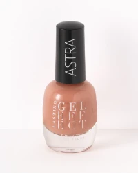 ASTRA N.POLISH GEL EFFECT TANNED67