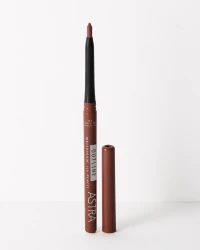 ASTRA OUTLINE WATERPROOF LIP PENCIL04