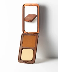 ASTRA COMPACT FOUNDATION BALM DARK06