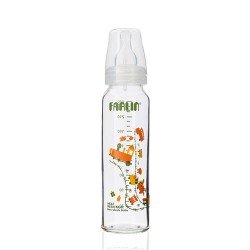 FARLIN PLASTIC BOTTLE HAND(NF.787)