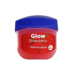 GLOW STRAWBERRY PETROLEUM JE