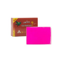 PURESKIN SOAP FOR WOMEN RED