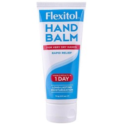 FLEXITOL HAND BALM TUBE 56GM