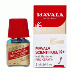 MAVALA SCIENTIFIQUE K+ PRO K