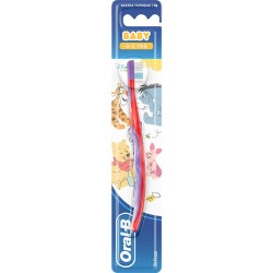 ORAL-B TB BABY 0-2Y EXTRA SO