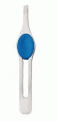 unipro silicone handle tweezer