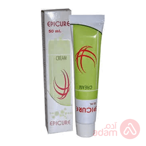 Epicure Cream | 50Ml | Adam Pharmacies