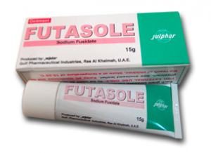 Futasole 2% Ointment| 15G