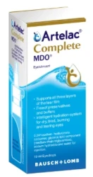 أرتيلاك كومبليت ام.دي.او