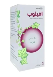 أفيلوب شراب 100مل