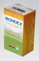 BONDEX 60 CAPS