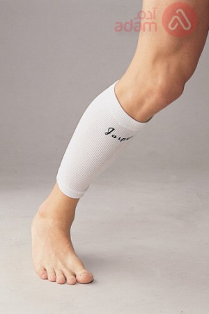 Jasper Calf Support L (E1007)