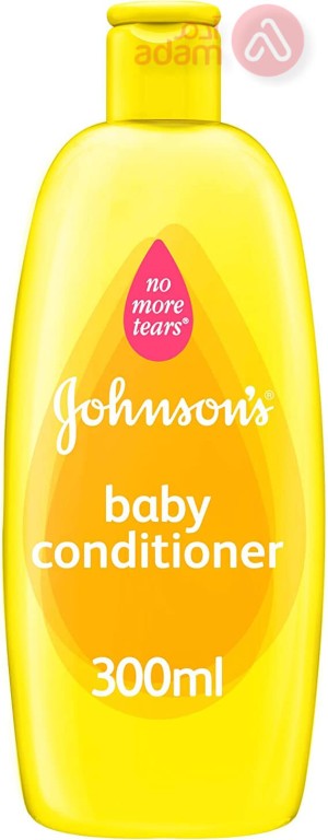 Johnson's Baby Conditioner 300 ml